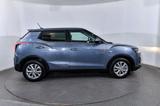 KGM Tivoli 1.5 T-GDi 2WD Amber - KGM Gebrauchtwagen