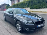 BMW 520 Limousine 520 d - BMW 520 Gebrauchtwagen in Aachen