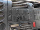 Mercedes-Benz ATEGO 4 x4  - Mercedes-Benz 1998