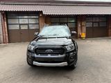 Ford WILDTRAK*4X4*AHK*NAVI*LED*OFFROAD*SERVICE NEU* - Ford Ranger Offroad Gebrauchtwagen
