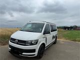 Volkswagen T6 - Volkswagen T 6