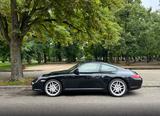 Porsche 997 Carrera 2 Coupé (Schalter) - gebrauchte Porsche 997 aus dem Jahr 2010