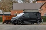 Citroën SpaceTourer 2.2 HDi 180 M Max *BLACK EDITION* - 8-Sitzer Autos