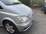 Mercedes-Benz Ich verkaufe Mercedez Benz Viano v6 3.0 Di... - Mercedes-Benz Viano in Essen