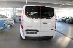 Fahrzeugabbildung Ford Transit Custom 2.0 TDCi L2 Trend 8-SITZER + AHK