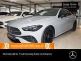 Mercedes-Benz CLE 200 Cp. AMG Prem. PANO/NIGHT/360°/DIGI/KEY/ - graue Mercedes-Benz CLE-Klasse