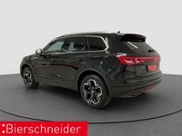 Volkswagen Touareg - Vorschau Bild 6