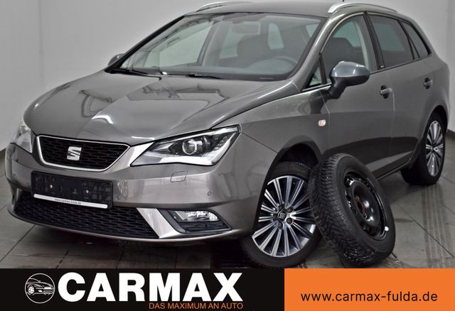 Seat Ibiza ST Connect Leder,Navi,Xenon,SH,PDC,SR+WR