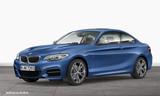 BMW M235i Coupé HiFi Xenon GSD RFK Navi Prof. Shz - BMW M235
