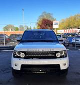 Land Rover Range Rover Sport 3.0 SDV6 Autobiography Spo... - gebrauchte Land Rover Range Rover Sport aus dem Jahr 2012