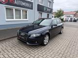Audi A4 Avant Attraction*2.0 TFSI*PDC*Sitzheizung - Audi A4 aus 2011: Kombi