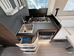 Adria Coral Supreme 670DL*Mercedes Benz*SAFETY PLUS