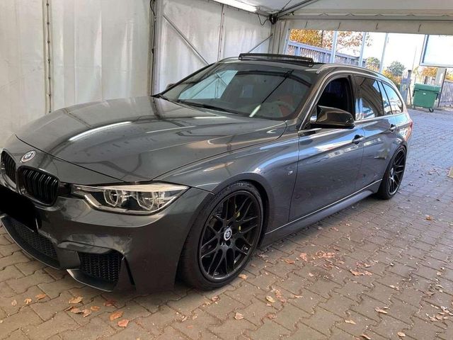 BMW 340 i xDrive M Sport *TOP Ausstattung*