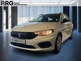Fiat Tipo 1.4 T-Jet More PDC BT ABS ESP SERVO eFH - Fiat Gebrauchtwagen in Hamburg