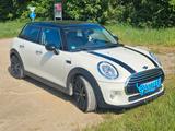 MINI Cooper 5trg TÜV* NEU* - weiße MINI Cooper C