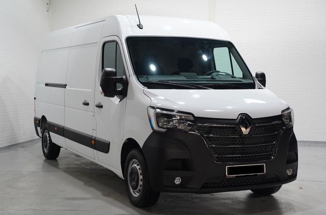 Renault Master Kasten L2H1/L3H2 50 Stück verfügbar