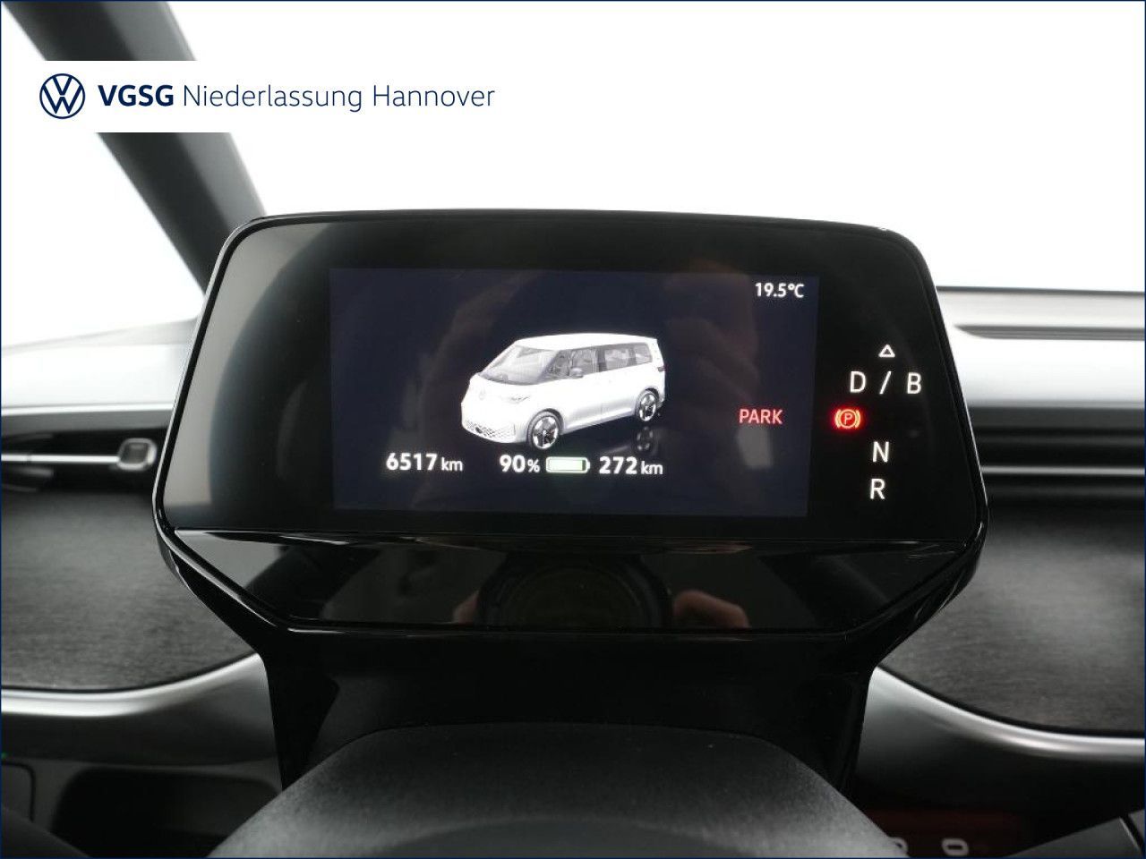 Volkswagen ID. Buzz - Bild 15