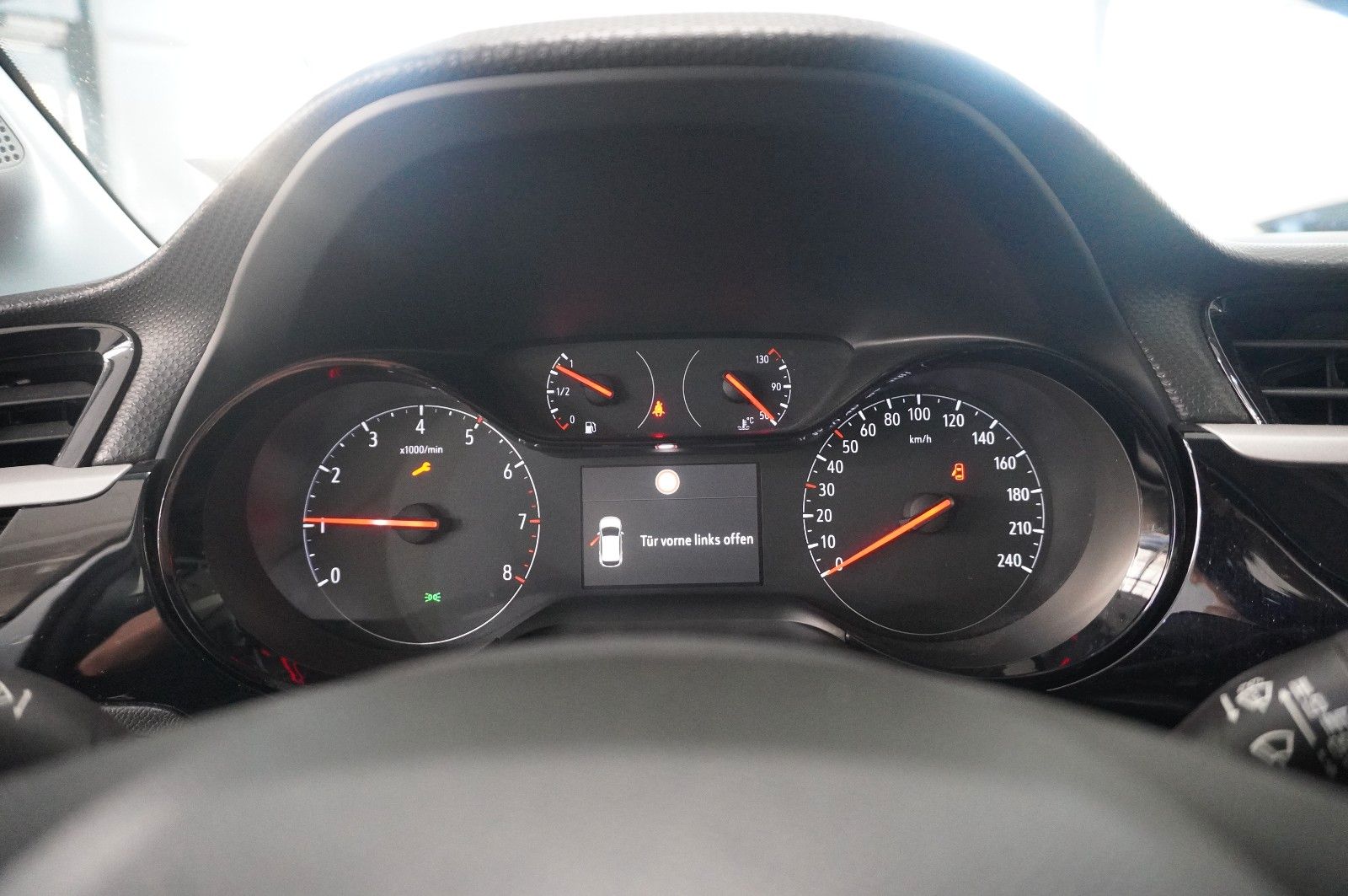 Fahrzeugabbildung Opel Corsa F 1.2 EDITION NAVI/SHZ/PDC/TEMP./USB/DAB+