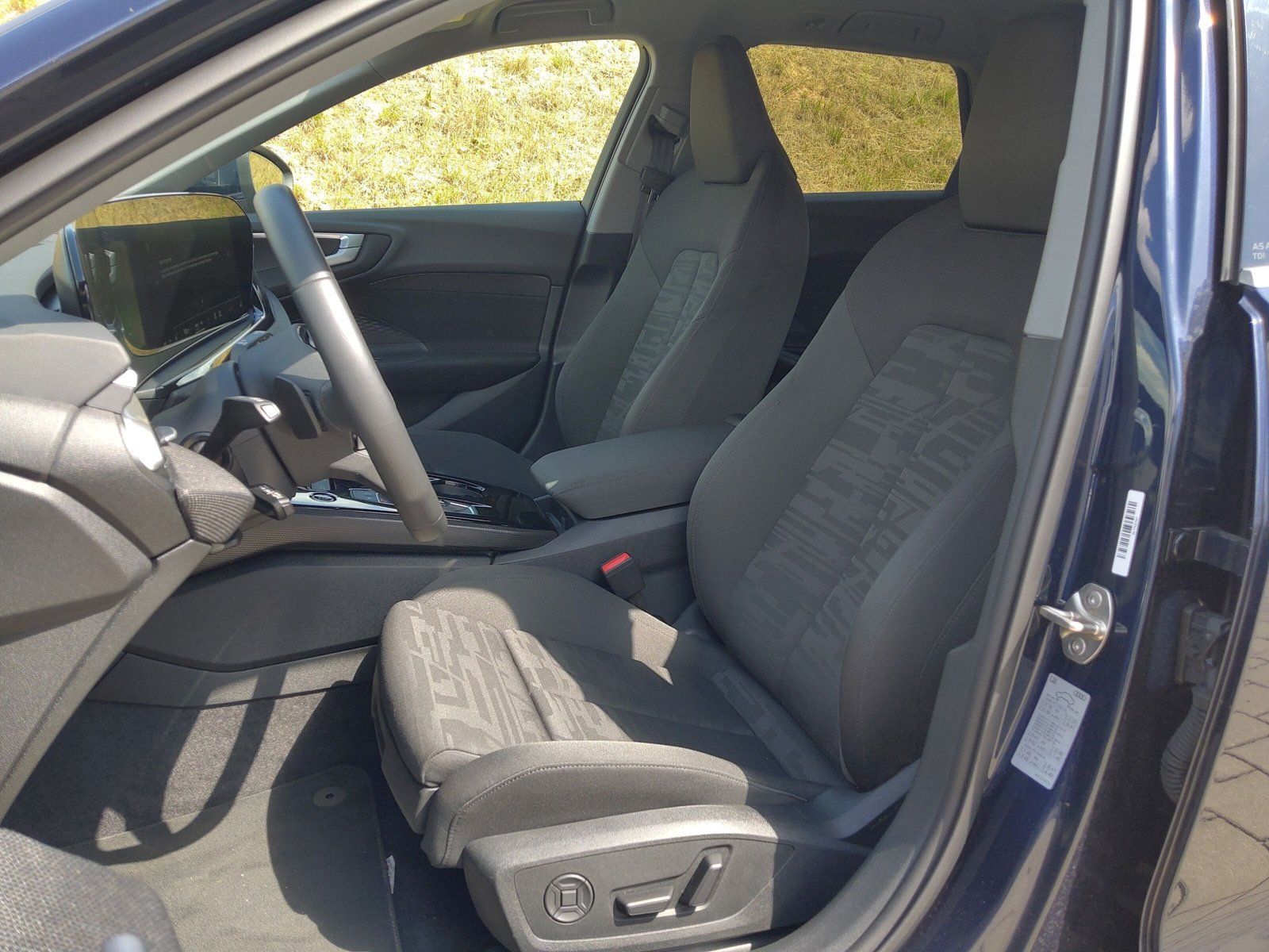 Audi A5 - Bild 12