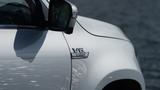 Mercedes-Benz X 350 Power Edition - Mercedes-Benz X 350 mit Diesel-Antrieb: Automatik