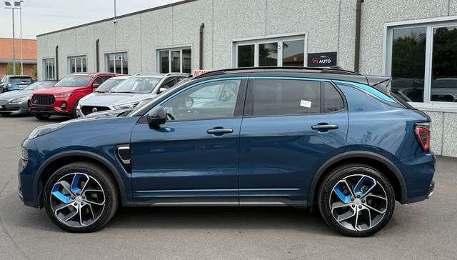 Other Lynk & Co 01 01 1.5 td phev auto PROMO FIN imagem 3