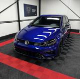 Volkswagen Golf 2.0 TSI DSG 4MOTION R Hatchback - Gebrauchtwagen von Privatanbietern
