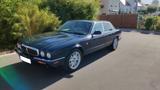 Jaguar XJ Executive 3.2 Lang Executive