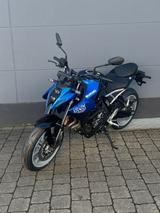 Suzuki GSX-8S 35kW! inkl. 400€ Tankgutschein - SUZUKI GS 400