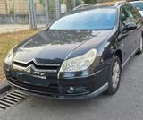 Citroën C 5 - Citroën C3 in Hamm