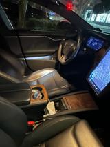 Tesla Model S Maximale Reichweite - - Tesla Model S Maximale-Reichweite