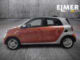 Smart Forfour Faltdach Cabrio - Smart aus 2021