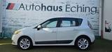 Renault Scenic III Expression 1.5 dCi*Navi*Kam.*Klim*PDC - Renault Scenic Expression mit Diesel-Antrieb