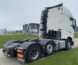 Volvo Vehicle Tractor 6x2/2 Standard - Volvo Radlader
