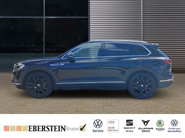 Volkswagen Touareg 3,0 TDI AHK Dynaudio Matrix-LED