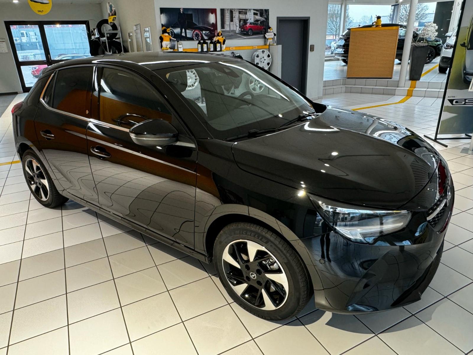 Opel Corsa Electric  Elegance On-Board Charger 3phas.