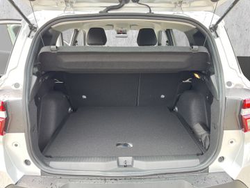 Opel Frontera Edition 1.2 SHZ LHZ ALLWETTERREIFEN
