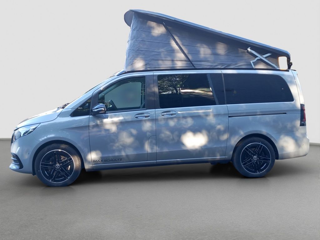 Fahrzeugabbildung Mercedes-Benz V 300 d Marco Polo HORIZON AHK*Leder*Standh.*360