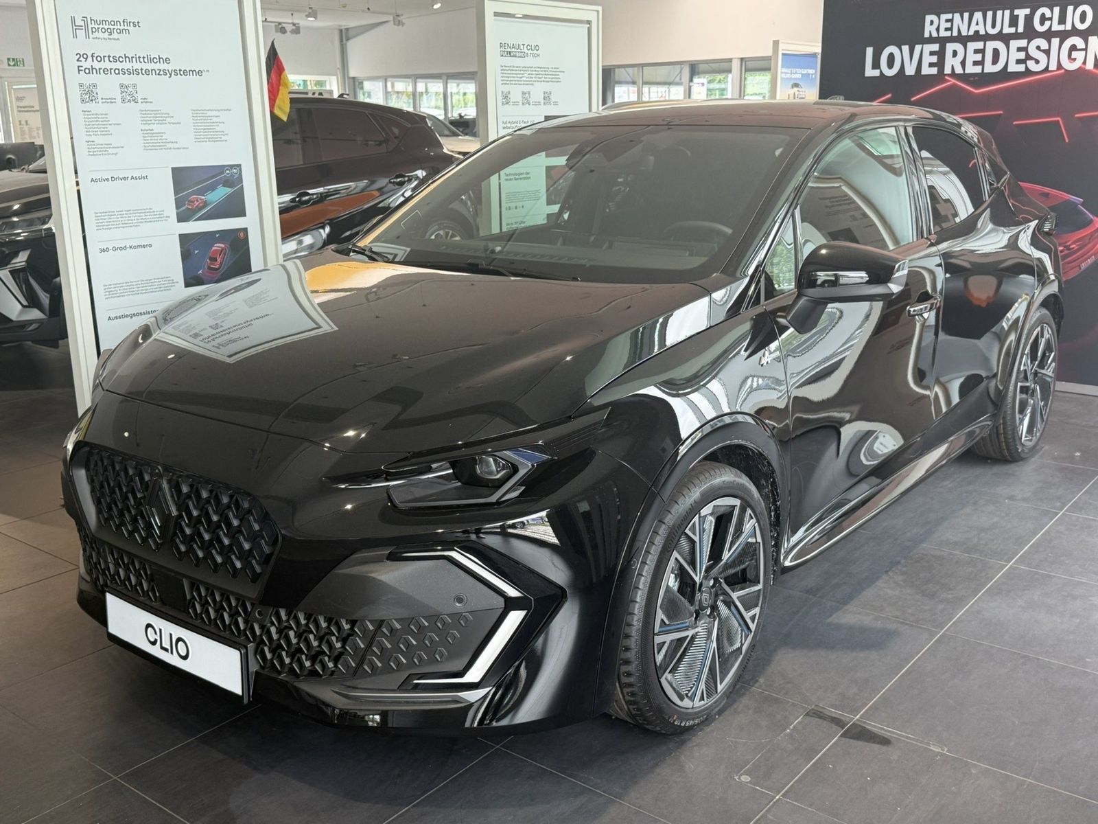 Renault Clio - Bild 3
