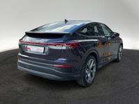 Audi Q4 e-tron - Vorschau Bild 5