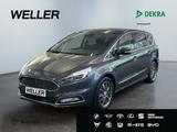 Ford S-Max 2.0 TDCi Bi-Turbo Vignale *Nur Händler/Exp