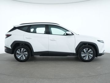 Hyundai TUCSON - 5