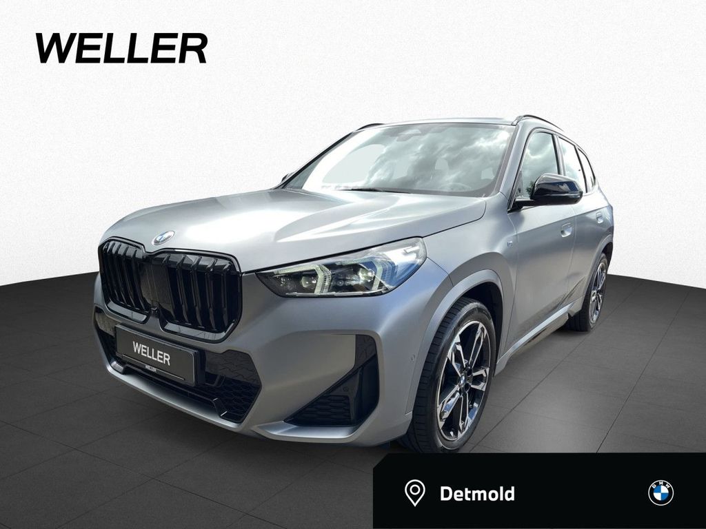Image of BMW X1