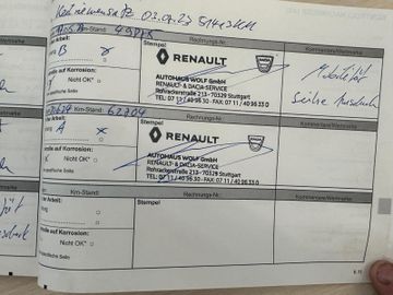 Renault Clio IV Limited *2. Hand*Klima*Navi*DAB*PDC*BT*