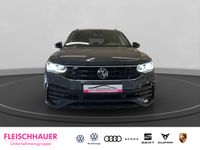 Volkswagen Tiguan - Vorschau Bild 2
