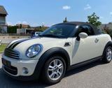 MINI Cooper Roadster*Garantie*Service Neu* Xenon - MINI Cooper Roadster Gebrauchtwagen