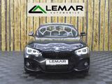 BMW 118 118 i M Sport Shadow|LED|Navi|PDC|SHZ  - BMW 118 in Braunschweig