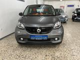 Smart ForFour forfour Basis 52kW Allwetter Klima - Smart ForFour in Bremen
