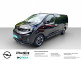 Opel Zafira Life XL GS AT,8 Sitze,Leder,Navi,Glasdach - Opel Gebrauchtwagen mit Automatikschaltung