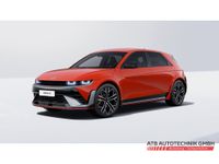 Hyundai IONIQ 5 - Vorschau Bild 6