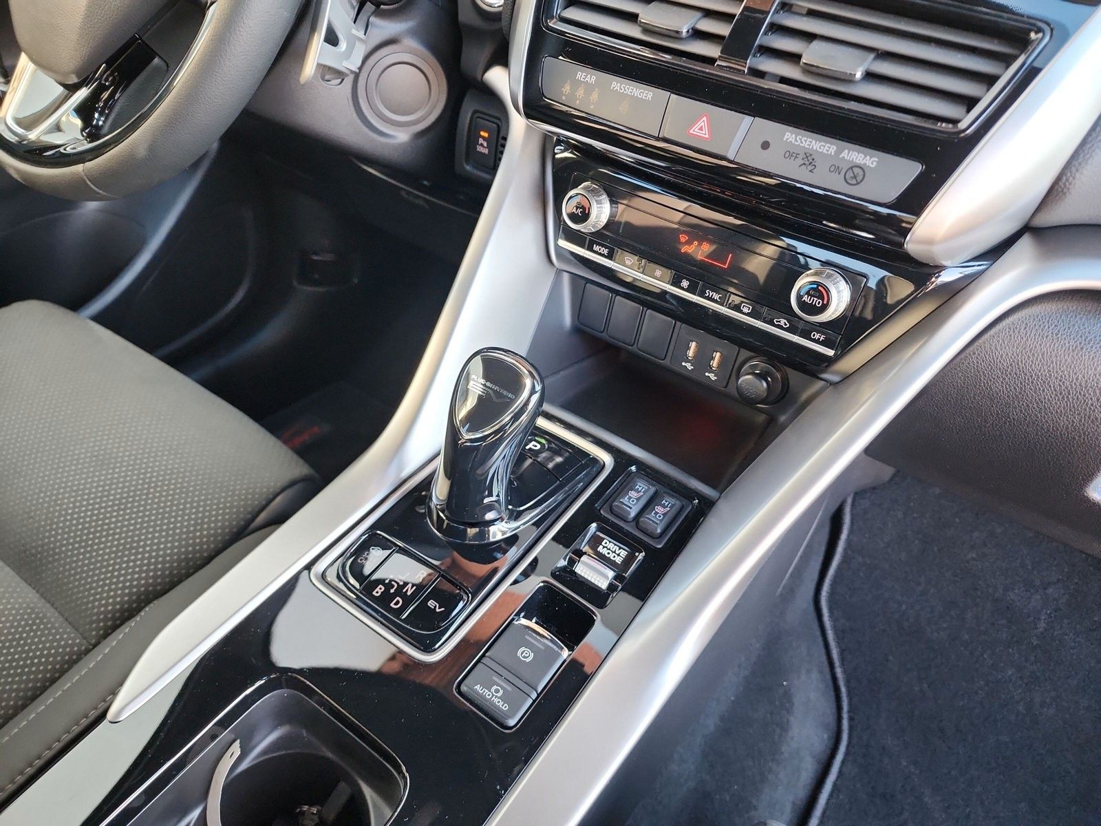 Mitsubishi Eclipse Cross - Bild 23